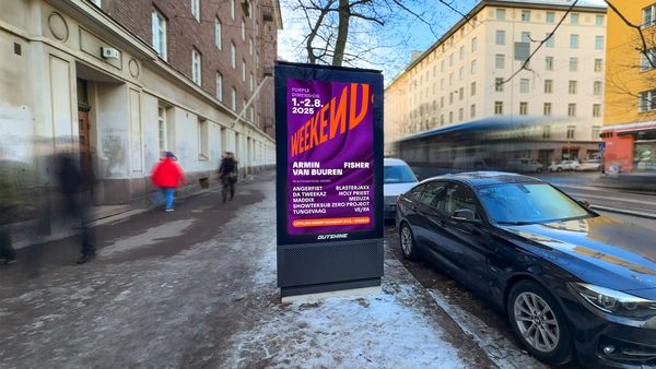 Kallio Helsinginkatu E